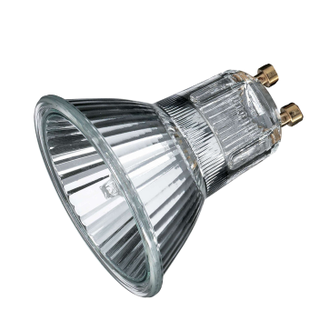 Галогенная лампа Osram Halopar 16 ALU 64820 FL 35w 230v GU10