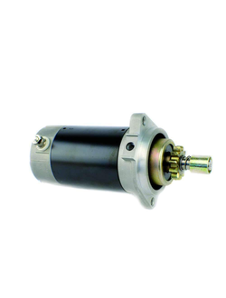 Электростартер двигателя Mercury/Mariner/Yamaha PH130-0049 WSM PH130-0049