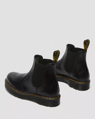 Doc martens bex smooth best sale