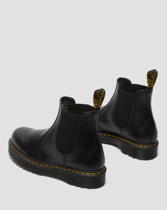 Челси Dr Martens 2976 Bex Smooth Leather Chelsea Boots