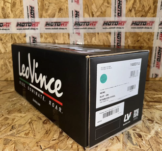 Глушитель LEOVINCE NERO 14031U
