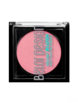 Belor Design Румяна Velvet Touch тон 103 Розовый