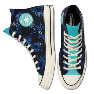 Converse chuck 70 parkway floral low top sales