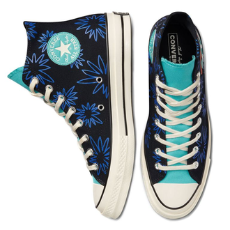 Кеды Converse Chuck 70 Sunny Floral