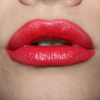 Масляная помада NYX Butter Lipstick 06 Fireball