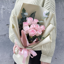 Твои любимые розочки