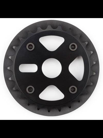 Звезда для BMX BSD BARRIER SPROCKET 25t