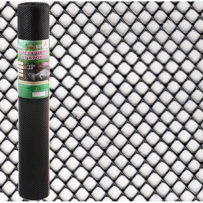 Сетка от кротов