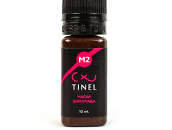 Пигменты для ручных техник Tinel М2 Магия шоколада