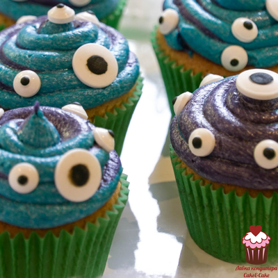 Посыпка "Глазки маленькие 10мм", 20г