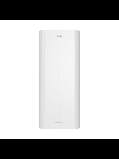 Бактерицидный рециркулятор Ballu RDU-150D WiFi ANTICOVIDgenerator, white