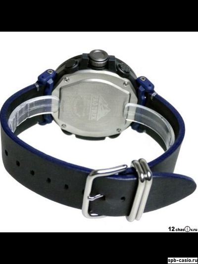 Часы Casio Pro Trek PRG-650YL-2ER