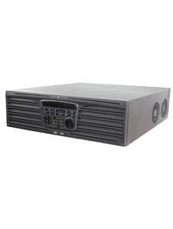 DS-9664NI-I16 64-х канальный IP-видеорегистратор