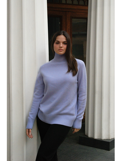 Свитер женский 100% бэби кашемир