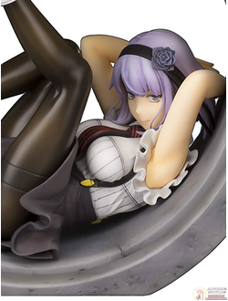 Фигурка 1/7 Хотару Шидарэ (Shidare Hotaru)
