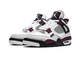 Nike Air Jordan 4 Retro x Paris Saint Germain