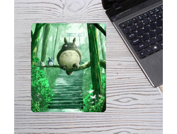 Коврик для мыши Мой сосед Тоторо, Totoro №6