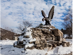 КМВ - Зимние великолепие гор Кавказа. Новый Год 2026