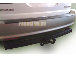 Фаркоп Лидер-Плюс для Lexus RX-300 1997-2003