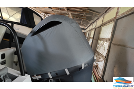 Ямаха 250 чехол на капот