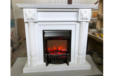 Камин электричесский Олимп