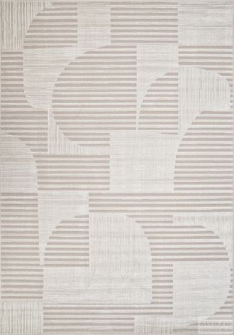 Ковер Dios F440 cream  / 2*2.9 м