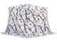 Продажа зимних палаток Higashi Pyramid Pro (Winter Camo) в Иркутске