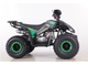 Квадроцикл BAIKAL СУРОК 125 зеленый