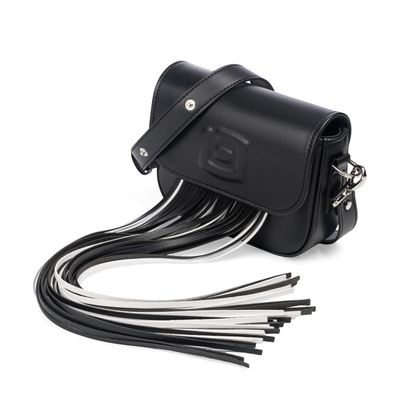 DIONA mini 3008 Черный/белый