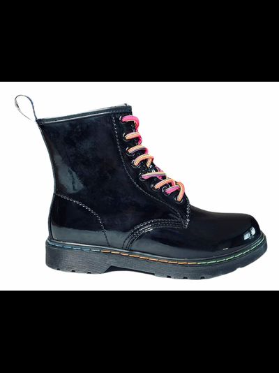 DR. MARTENS 1460 RAINBOW