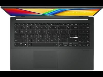 Asus VivoBook E1504FA-BQ664 15.6" IPS FHD R5 7520U 16Gb, (SSD)512Gb Dos Черный