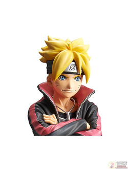 Фигурка Боруто Узумаки (Uzumaki Boruto)