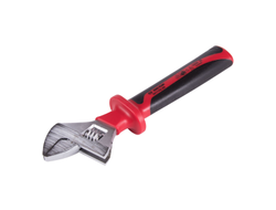 Ключ разводной диэлектрический 212 мм KING TONY 3611VE-08