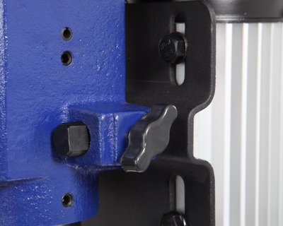 Сверлильный станок BELMASH DP250-16