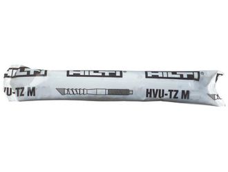 Капсула с клеевым составом HILTI HVU-TZ M12 (311369)