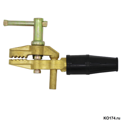 Струбцина С-600 Pro