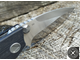 Складной нож Microtech Marfione Custom DOC