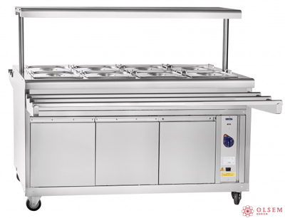 Мармит Abat ЭМК-70ПМ-01