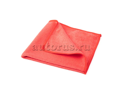 Салфетка из микрофибры 35х35 см (1шт) для деликатной поверхностей ARNEZI A0406019