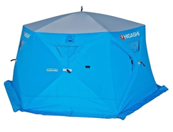 Палатки Higashi