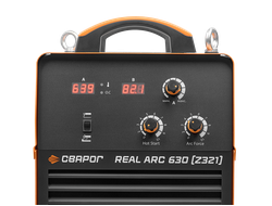 Сварог REAL ARC 630 (Z321)