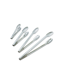 Щипцы универсальные 18см, нержавеющая сталь