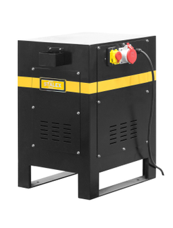 Установка для сбора абразивной пыли STALEX  DS300