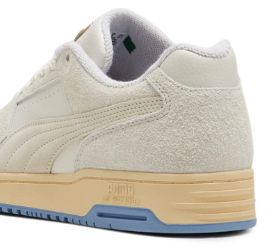 Puma Slipstream Lo Basketball Nostalgia