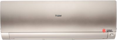 Высокоэффективная сплит-система Haier Flexis Super Match AS25S2SF4FA-G / 1U25S2SM4FA (2025)