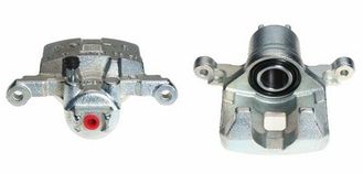 Суппорт тормозной Brembo f78020 задний левый Subaru Impreza