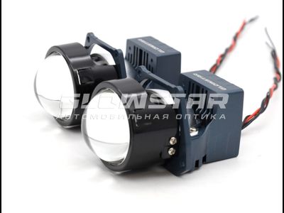 Билед модули KL-06, 2.0 дюйма (комплект, 2шт)