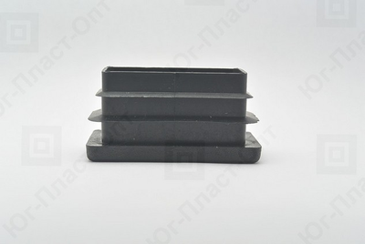 заглушка 50х25 мебельная