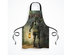Фартук Stalker/ Сталкер №4