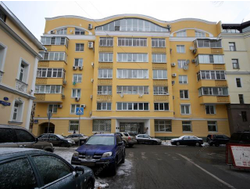 Вишняковский переулок , дом 4, ЖК «Компри»